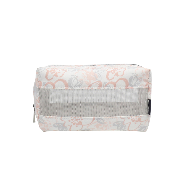 51104-LP 100%RPET Cosmetic Bags