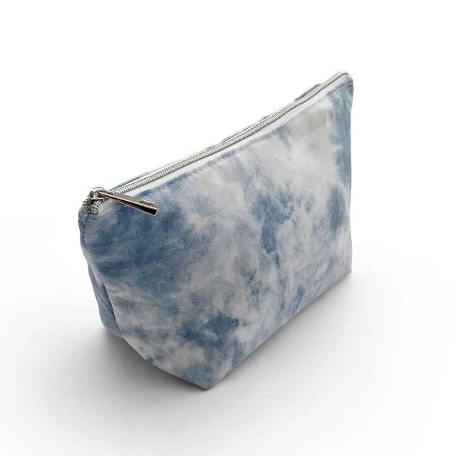 M21015 RPET Cosmetic Bag