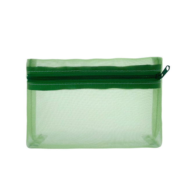 M21010 Nylon Mesh Pouch