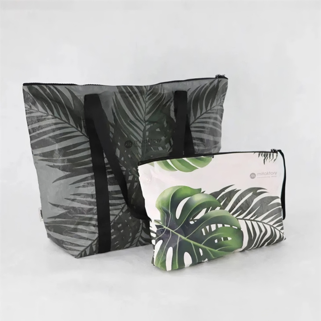 Hawaii Beach tote bag set