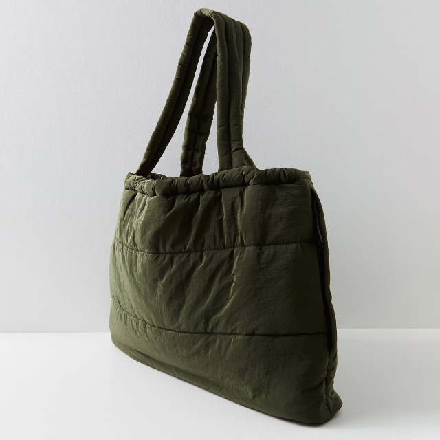 Cool & Cozy Tote