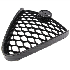 Kühlergrill Carbon Look passend für Den Alfa Romeo Giulia 952 Super Business Lusso