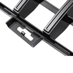 Kühlergrill glanz Schwarz GT Panamericana passend für Mercedes SLS AMG C197 R197