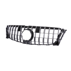 Kühlergrill Chrom GT Panamericana passend für Mercedes GL X166
