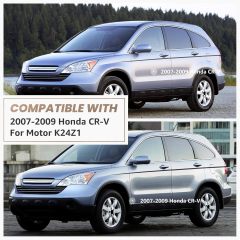Oxygen Sensor Upstream+Downstream For Honda K24Z2 K24Z3 K24Z6 2010-2011 CR-V 2008-2012 Aaccord 2.4L,Set of 2