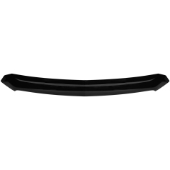 Motorhauben Blende Glanz Schwarz Aero hood Passt für Mercedes Sprinter W907 W910