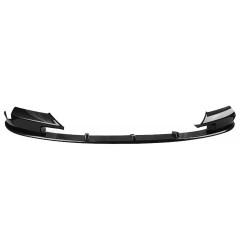 Spoilerlippe Frontlippe CARBON OPTIK für BMW 5er F10 F11 M Paket