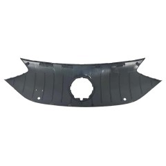 Kühlergrill Chrome Schwarz GT Panamericana passend für Den Mercedes EQE W295 V295