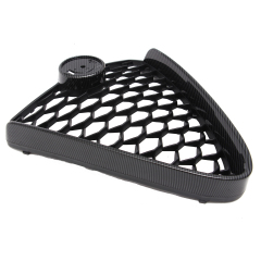 Kühlergrill Carbon Look passend für Den Alfa Romeo Giulia 952 Super Business Lusso