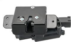 Rear Trunk Door Lock Actuator Trunk Latch for Selected Cadillac Chevy GMC Tahoe Acadia Escalade with Power Liftgate 6-Pin Replace OE# 931-107, 13581405, 13501872, 13503467