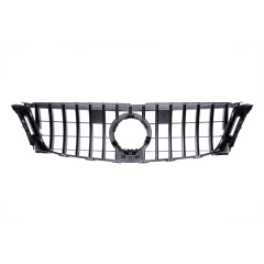 Kühlergrill Chrom GT Panamericana passend für Mercedes GL X166