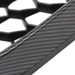 Kühlergrill Carbon Look passend für Den Alfa Romeo Giulia 952 Super Business Lusso