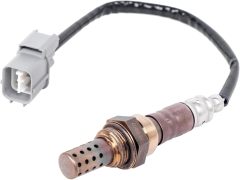 Oxygen Sensor (O2) Upstream+Downstream for Honda B16A2 B20B/B20Z 1997-2001 CRV 2.0L 1999-2000 Civic 1.6L,Set of 2