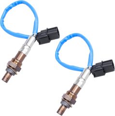 Oxygen Sensor (O2) Upstream for Honda J35A6 J35A7 2007-2010 Odyssey 3.5L,Set of 2