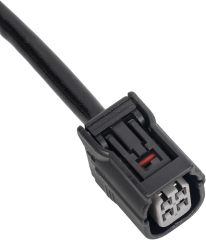 Oxygen Sensor Upstream+Downstream For Honda K24Z2 K24Z3 K24Z6 2010-2011 CR-V 2008-2012 Aaccord 2.4L,Set of 2