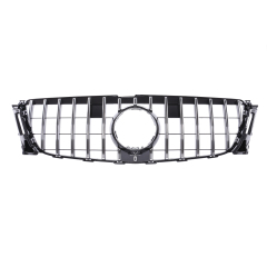 Kühlergrill Chrom GT Panamericana passend für Mercedes GL X166