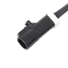 KOBERGER Oxygen (O2) Sensor LSU 4.9 Lambda Sensor, Fit for AEM X-Series/Classic WIDEBAND 30-0300 30-4110 30-4110NS 30-0310
