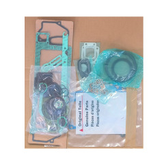 overhaul gasket set