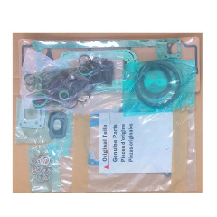 overhaul gasket set