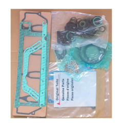 overhaul gasket set
