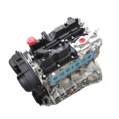 long block Ford 1.6T