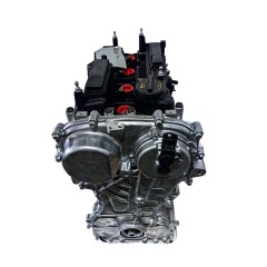long block Hyundai G4KJ