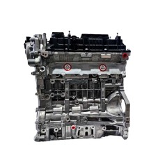 long block Hyundai G4KJ