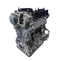 long block Hyundai G4KJ
