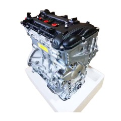 long block Hyundai G4NA