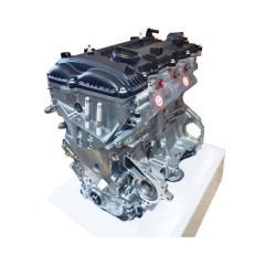long block Hyundai G4NA