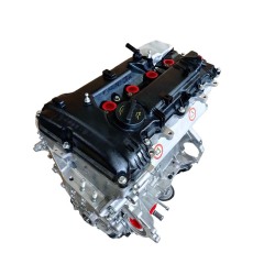 long block Hyundai G4NC