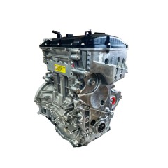 long block Hyundai G4NC