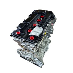 long block Hyundai G4NC