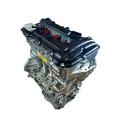long block Hyundai G4NC