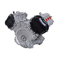 Audi C6 2.5