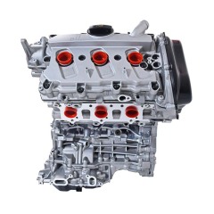 Audi C6 2.5