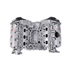 Audi C6 2.5