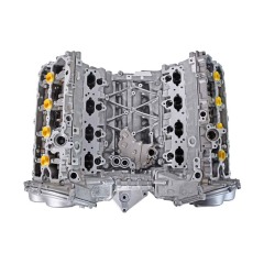 Audi Q7 4.2 BAR
