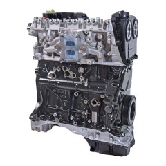 EA888 Audi 2.0T DKW