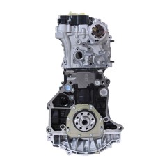EA888 Audi 2.0T DKW