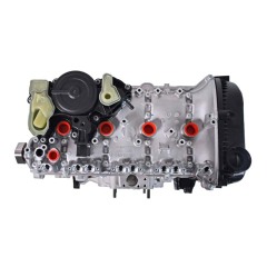 EA888 Audi 2.0T DKW