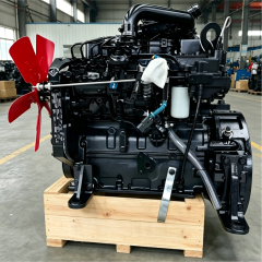 Cummins 4BT3.9