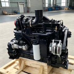 Cummins 6CTA8.3