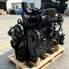 Cummins 6CTA8.3