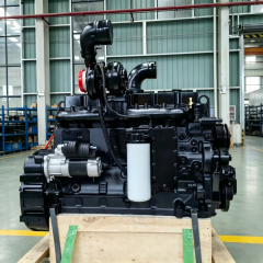 Cummins 6CTAA8.3