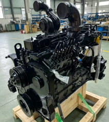 Cummins 6CTAA8.3
