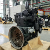 cummins b4.5 engine