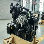 cummins b4.5 engine