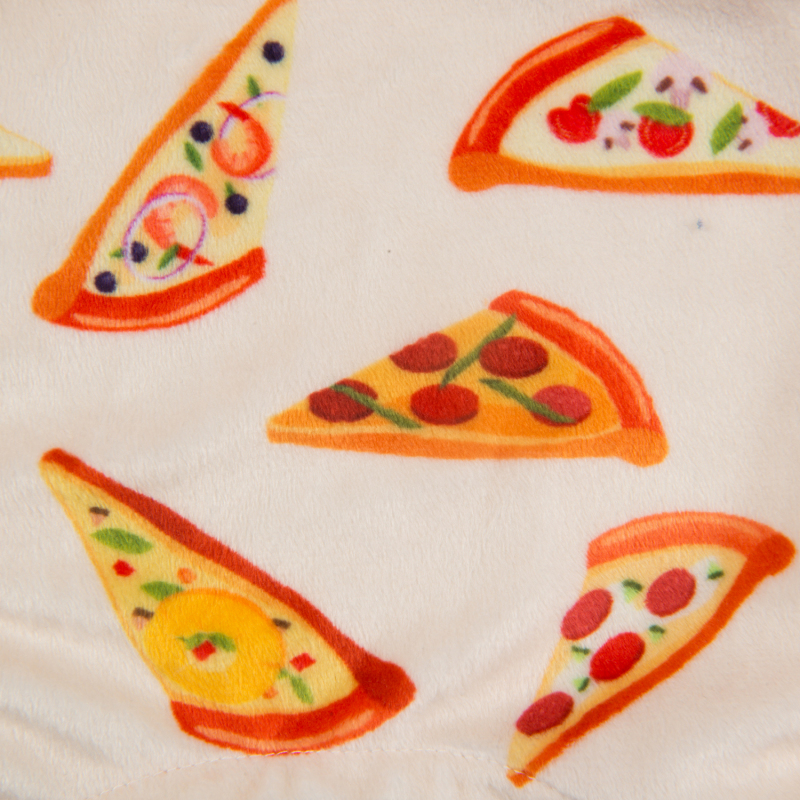 Pizza Dog Pajamas