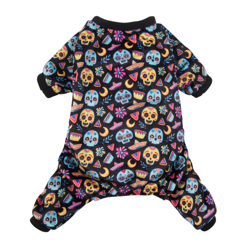 COCO Skull Pajamas